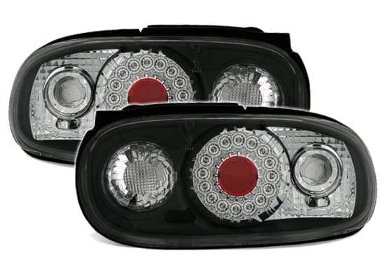 MAZDA MX5 NA - LED RÜCKLEUCHTEN