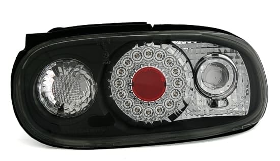 MAZDA MX5 NA - LED RÜCKLEUCHTEN – Bild 2
