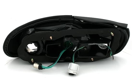 MAZDA MX5 NA - LED RÜCKLEUCHTEN – Bild 4
