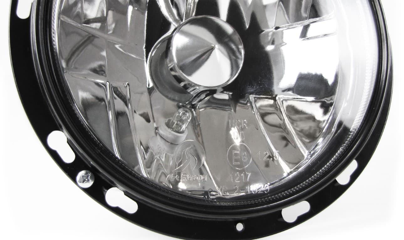 MAZDA MX-5 - SCHEINWERFER & FRONTBLINKER – Bild 2