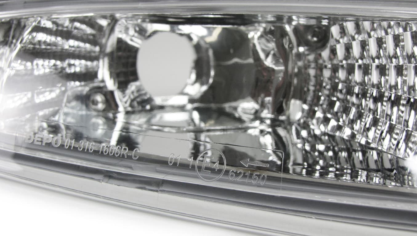 MAZDA MX-5 - SCHEINWERFER & FRONTBLINKER – Bild 4