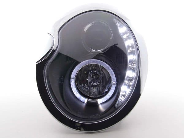 MINI COOPER R50 - LED SCHEINWERFER – Bild 5