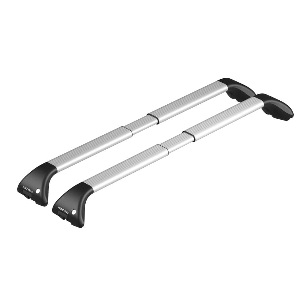 NORDRIVE SNAP ALU Grundträger Small – Bild 2