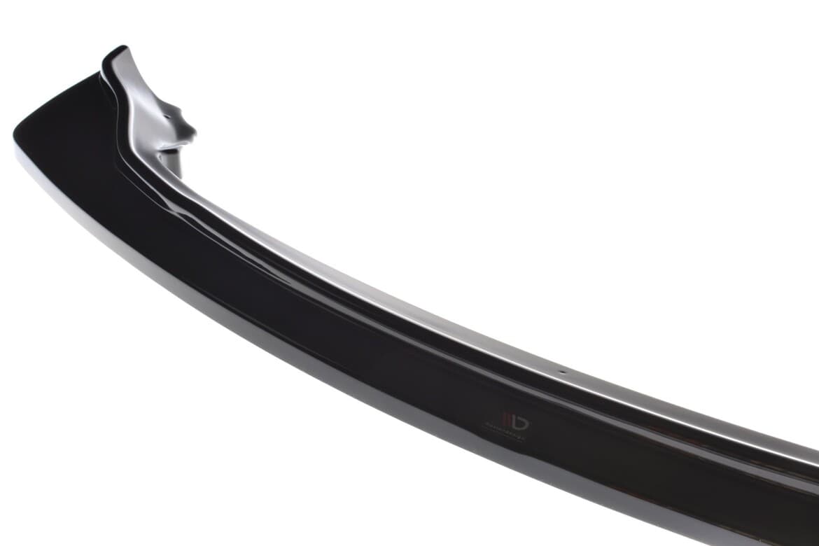 NISSAN 350Z - MAXTON DESIGN FRONTSPOILER LIPPE – Bild 5
