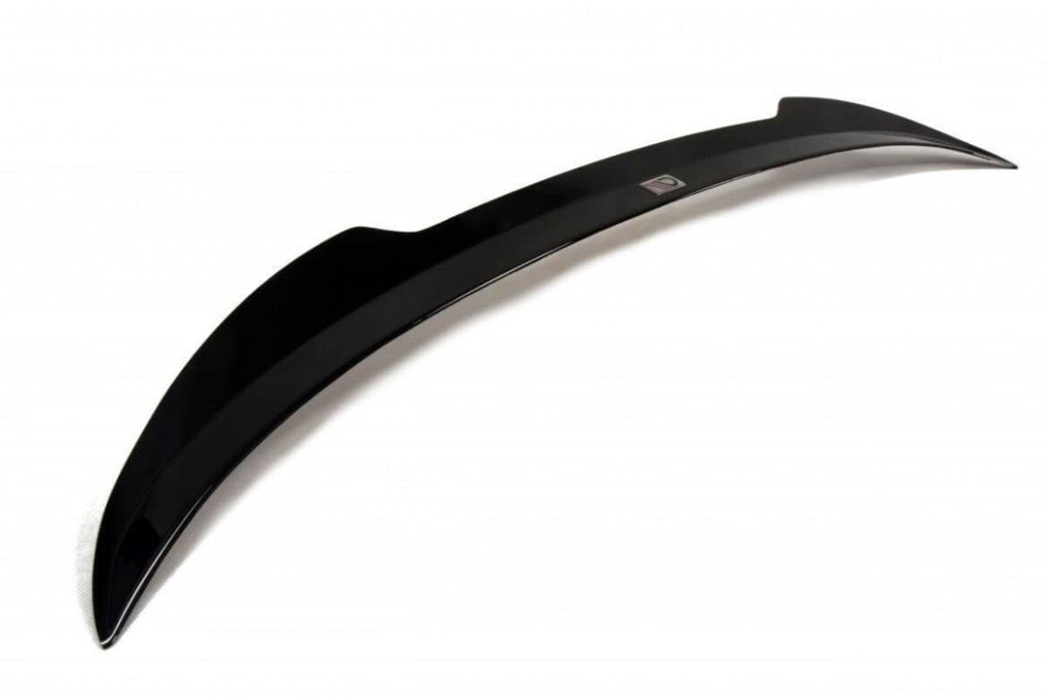 NISSAN 370Z - MAXTON DESIGN HECK SPOILER LIPPE ABRISSKANTE – Bild 3