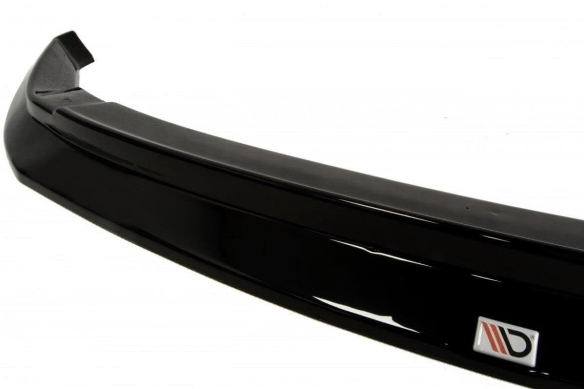 NISSAN 370Z - MAXTON DESIGN FRONTSPOILER LIPPE – Bild 5