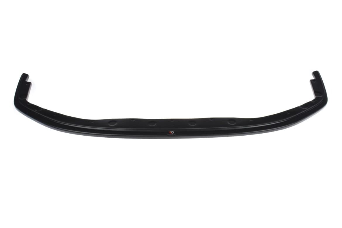 NISSAN GT-R R35 - MAXTON DESIGN FRONTSPOILER LIPPE V.1 (DTC) – Bild 4