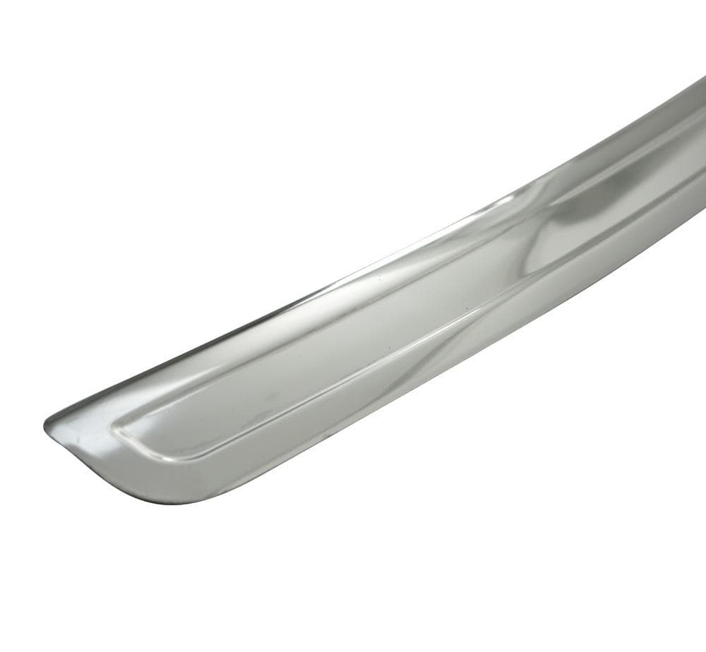 NISSAN QASHQAI - LADEKANTENSCHUTZ – Bild 2