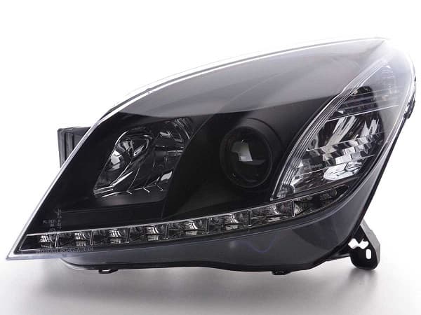 OPEL ASTRA H - LED SCHEINWERFER – Bild 2