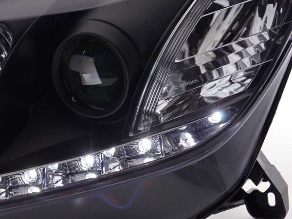 OPEL ASTRA H - LED SCHEINWERFER – Bild 3
