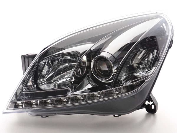 OPEL ASTRA H - LED SCHEINWERFER – Bild 2