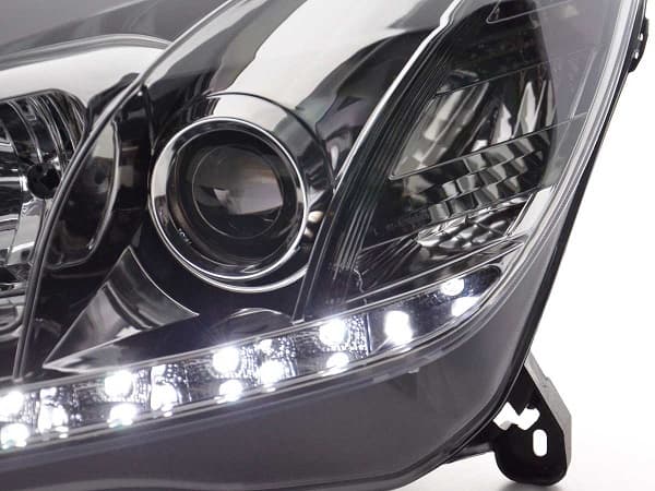 OPEL ASTRA H - LED SCHEINWERFER – Bild 3