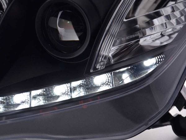 OPEL ASTRA H - LED TAGFAHRLICHT SCHEINWERFER – Bild 3