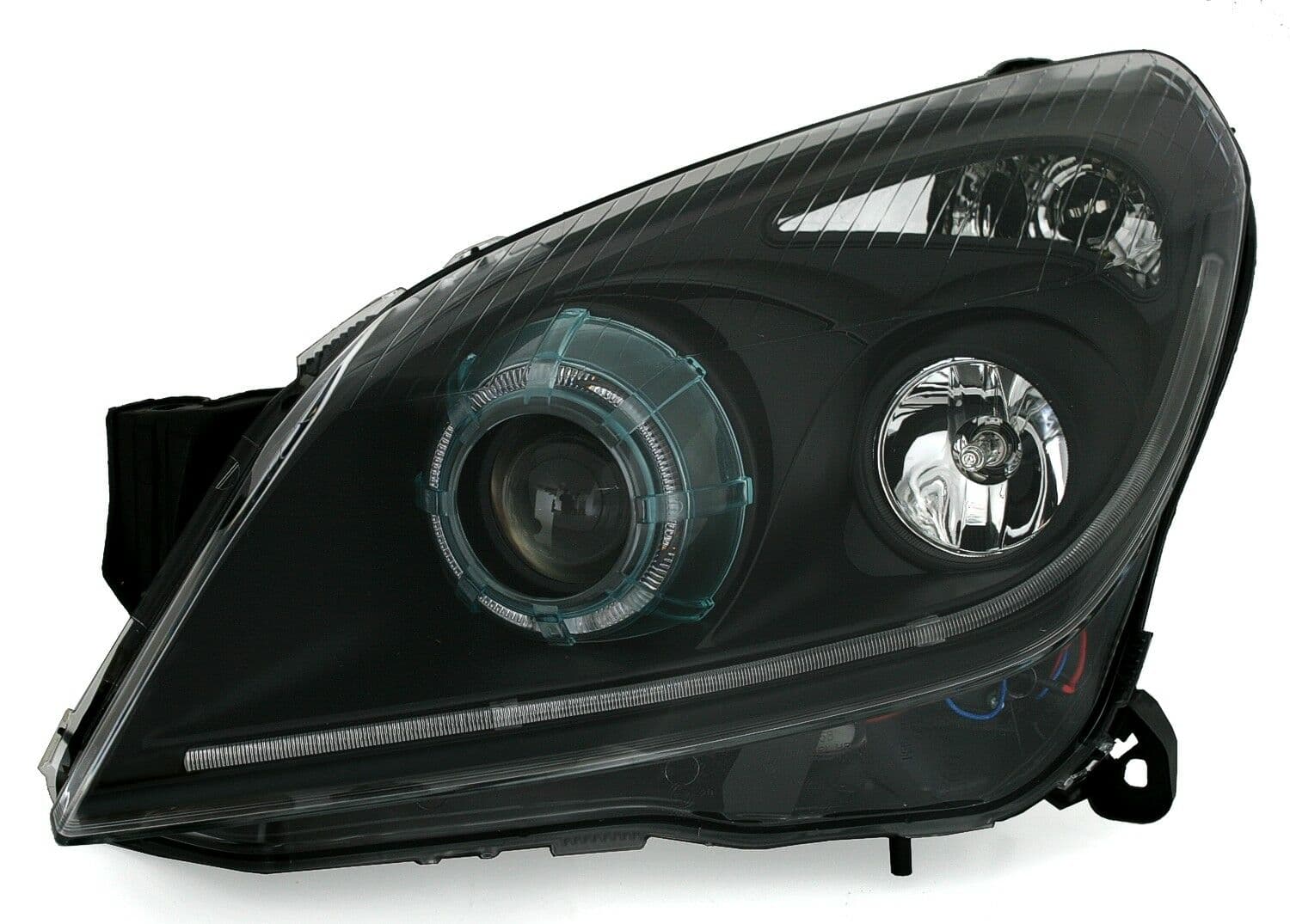 OPEL ASTRA H - LED SCHEINWERFER – Bild 3
