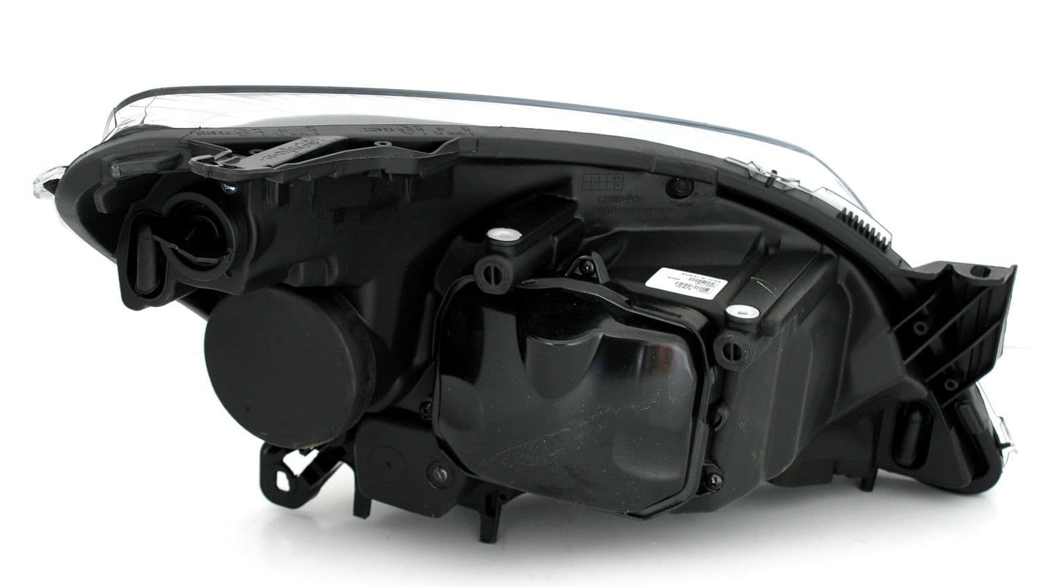 OPEL ASTRA H - XENON LED SCHEINWERFER – Bild 5