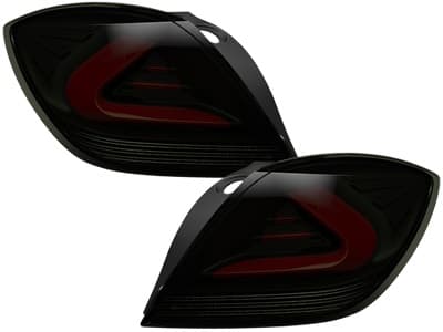 OPEL ASTRA H GTC - LED LIGHTBAR RÜCKLEUCHTEN – Bild 2