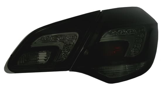 OPEL ASTRA J - LED RÜCKLEUCHTEN – Bild 2