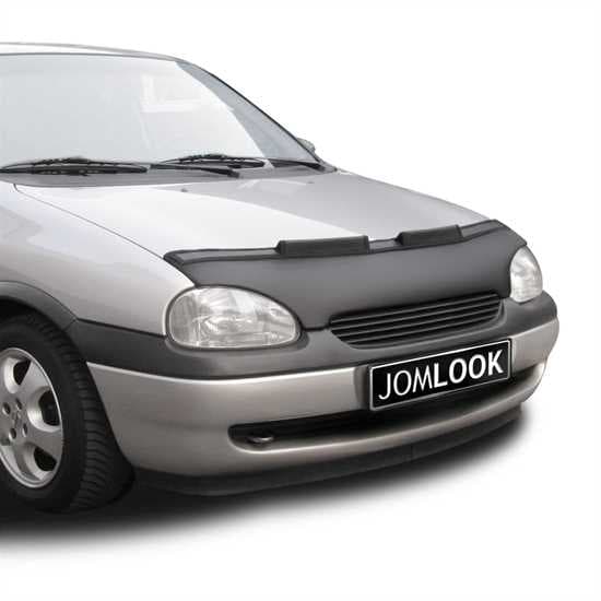 OPEL CORSA B - HAUBEN-BRA