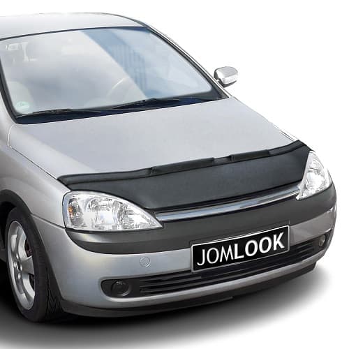 OPEL CORSA C - HAUBEN-BRA