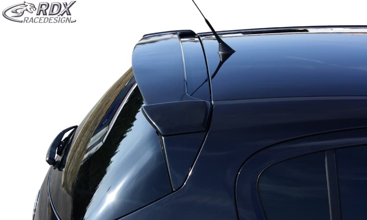 OPEL CORSA D 5-TÜRER - RDX DACHSPOILER – RDX