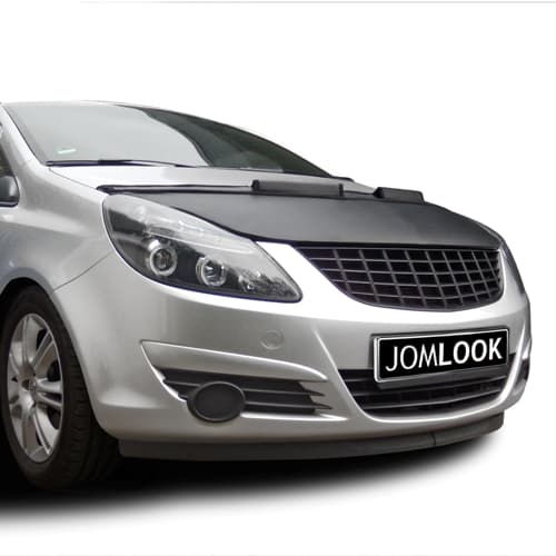 OPEL CORSA D - HAUBEN-BRA