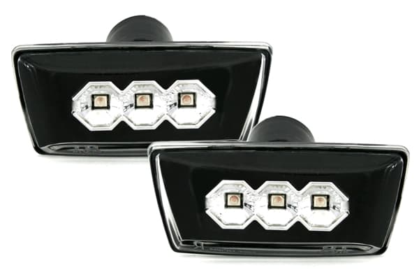 OPEL CORSA D - LED SEITENBLINKER