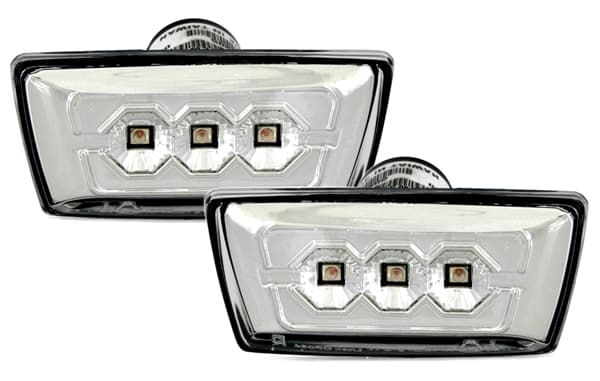 OPEL MERIVA - LED SEITENBLINKER