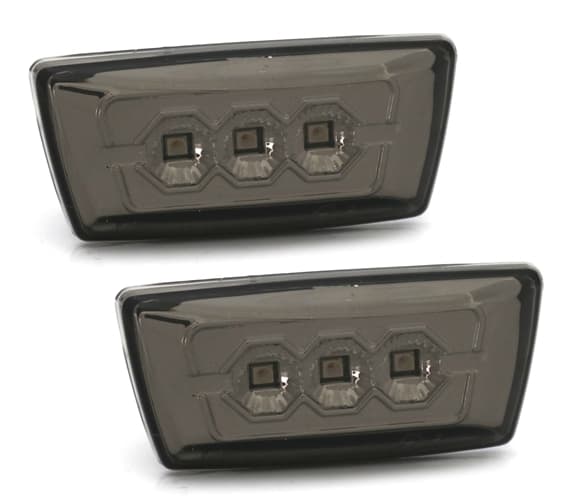 OPEL MERIVA - LED SEITENBLINKER