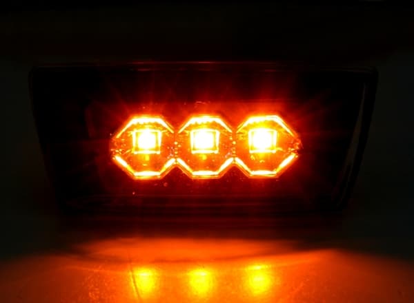 OPEL MERIVA - LED SEITENBLINKER – Bild 2