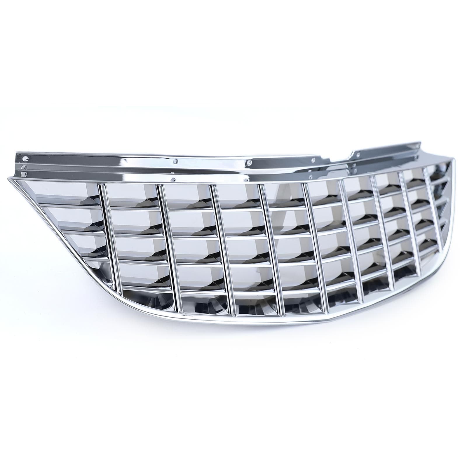 OPEL CORSA D - SPORTGRILL (CHROM) – Bild 2