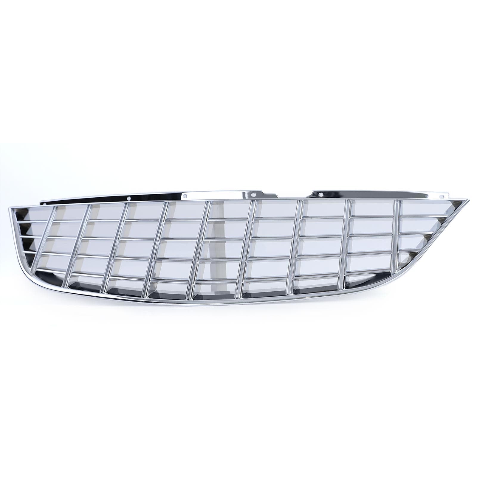 OPEL CORSA D - SPORTGRILL (CHROM) – Bild 3