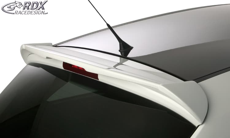 OPEL CORSA D 3-TÜRER - RDX DACHSPOILER – RDX