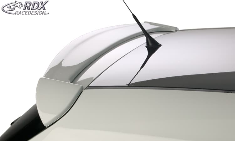 OPEL CORSA D 3-TÜRER - RDX DACHSPOILER – Bild 2