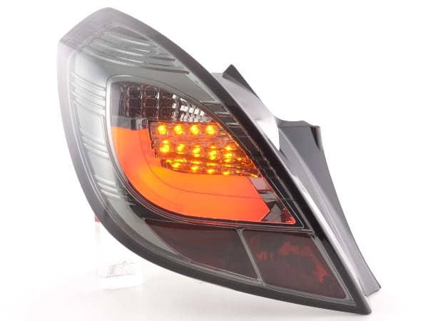 OPEL CORSA D - LED LIGHTBAR RÜCKLEUCHTEN – Bild 3