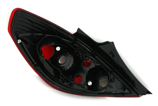 OPEL CORSA D - RÜCKLEUCHTEN OPC OPTIK – Bild 4