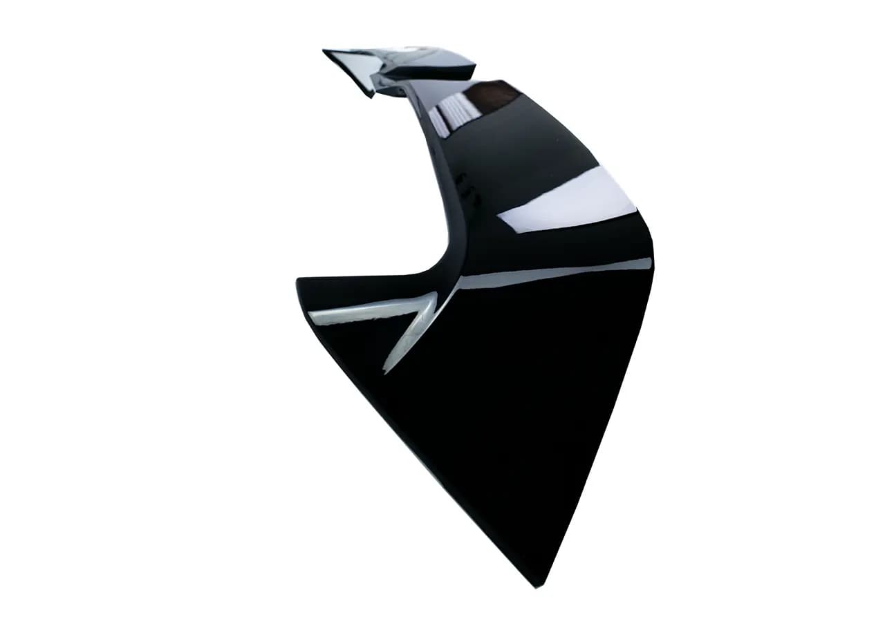 VW GOLF 7 R - OETTINGER DACHSPOILER OE80434400 – Bild 5