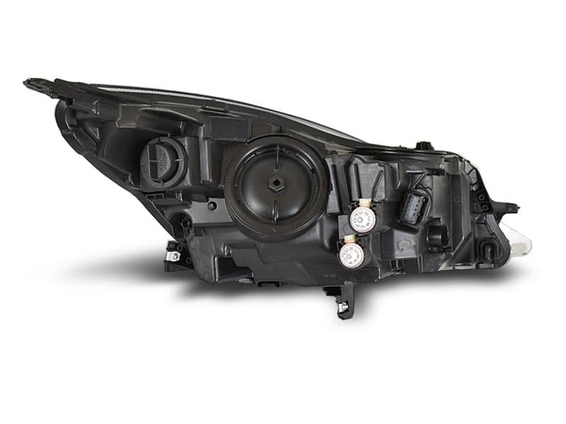 OPEL INSIGNIA 07.2013+ - TAGFAHRLICHT SCHEINWERFER – Bild 3