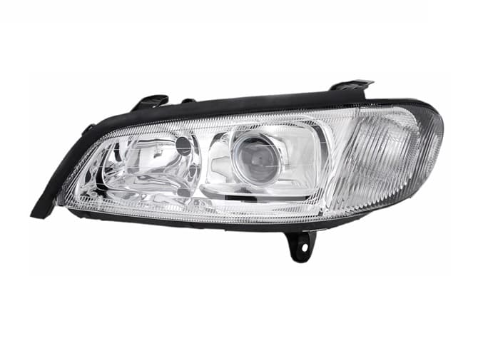 OPEL OMEGA B FACELIFT - SCHEINWERFER (L)