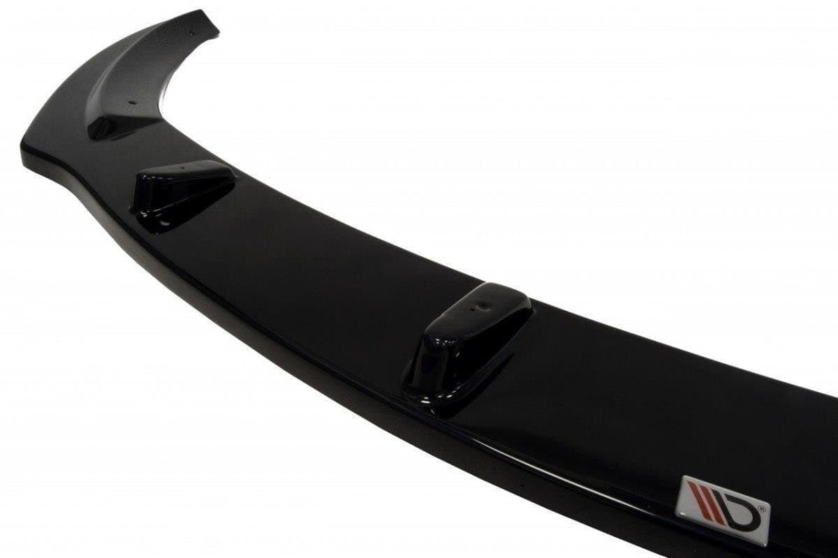 OPEL ASTRA J GTC OPC - MAXTON DESIGN FRONTSPOILER | FRONTLIPPE – Bild 4