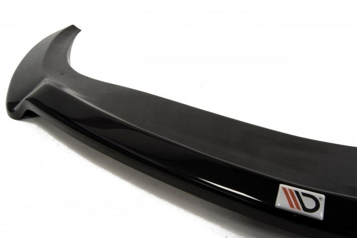 OPEL ASTRA J GTC OPC - MAXTON DESIGN FRONTSPOILER | FRONTLIPPE V.2 – Bild 5