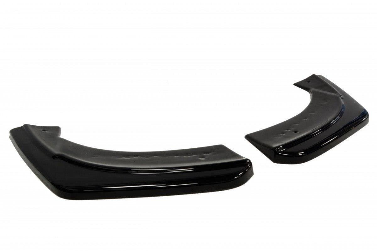 OPEL ASTRA J GTC OPC - MAXTON DESIGN HECK ANSATZ SIDE FLAPS – Bild 5