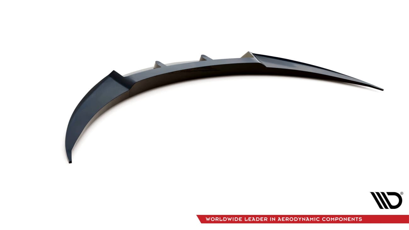 OPEL INSIGNIA OPC - MAXTON DESIGN FRONTSPOILER | FRONTLIPPE V.1 – Bild 4