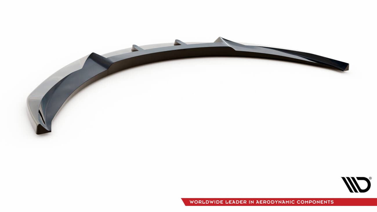 OPEL INSIGNIA OPC - MAXTON DESIGN FRONTSPOILER | FRONTLIPPE V.2 – Bild 5