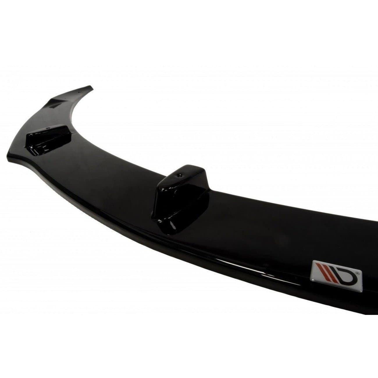 OPEL INSIGNIA FACELIFT - MAXTON DESIGN FRONTSPOILER | FRONTLIPPE – Bild 4