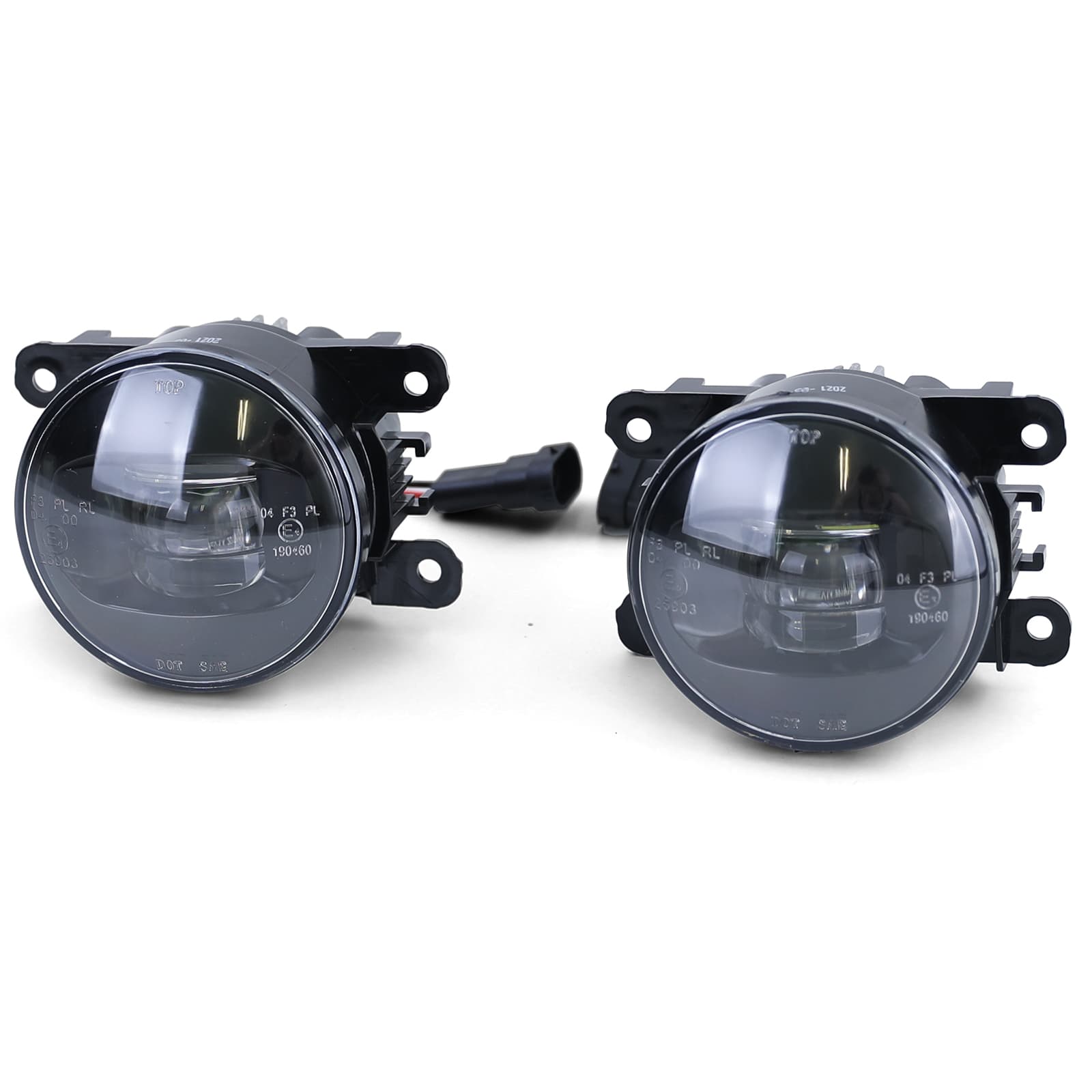 CITROEN C4 - LED NEBELSCHEINWERFER