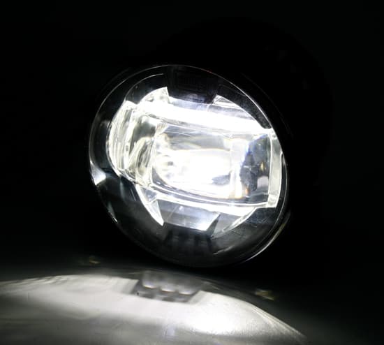 CITROEN C4 - LED NEBELSCHEINWERFER – Bild 3