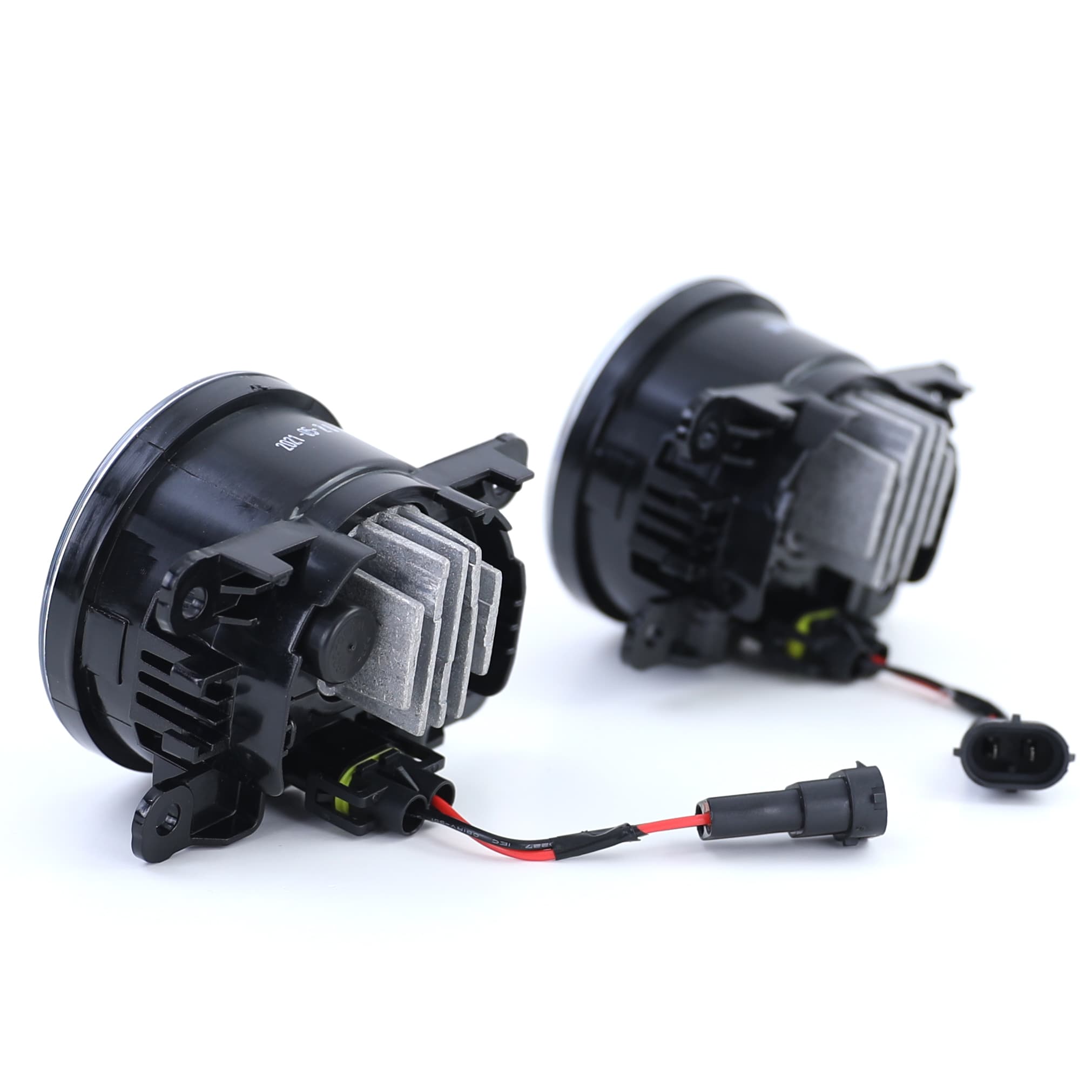 CITROEN C4 - LED NEBELSCHEINWERFER – Bild 4