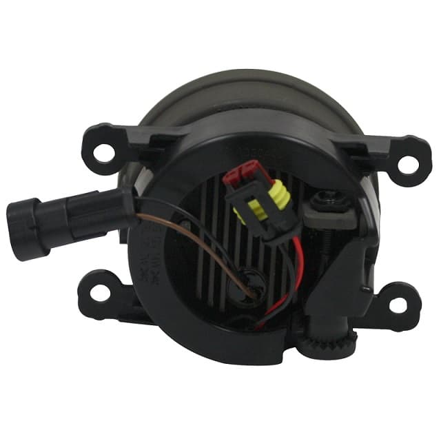 CITROEN C4 - NSW + LED TAGFAHRLICHTER (CHROM) – Bild 3