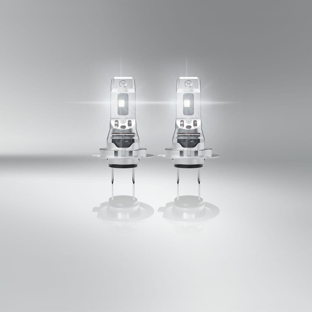 OSRAM NIGHT BREAKER LED SPEED H7 450 % 6000K – Bild 3