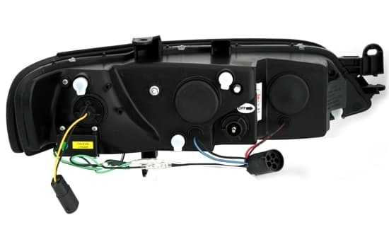 OPEL VECTRA B 1999+ - LED SCHEINWERFER – Bild 4